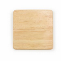 Square Eco-Friendly Cutting & Cheese Board